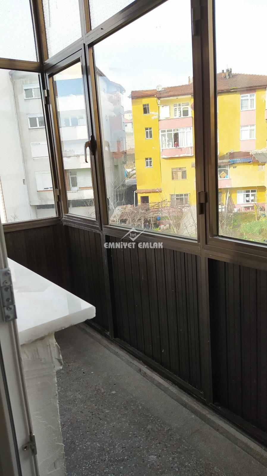 Ereğli Kepez’de Seç Market ve A101 Yanı Satılık 3+1 Daire