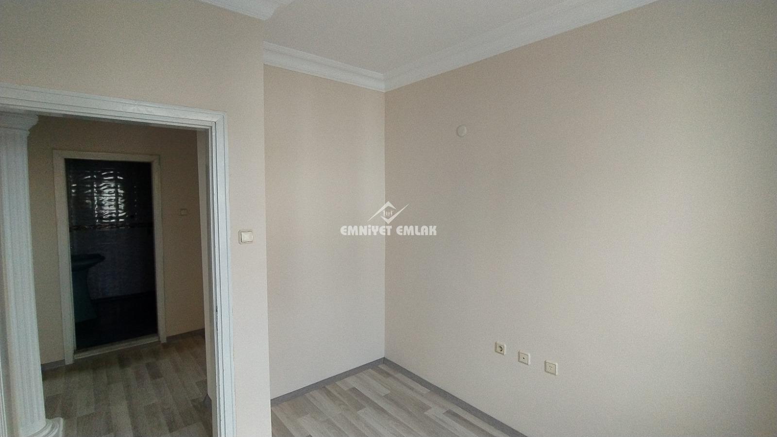 Ereğli Kepez’de Seç Market ve A101 Yanı Satılık 3+1 Daire