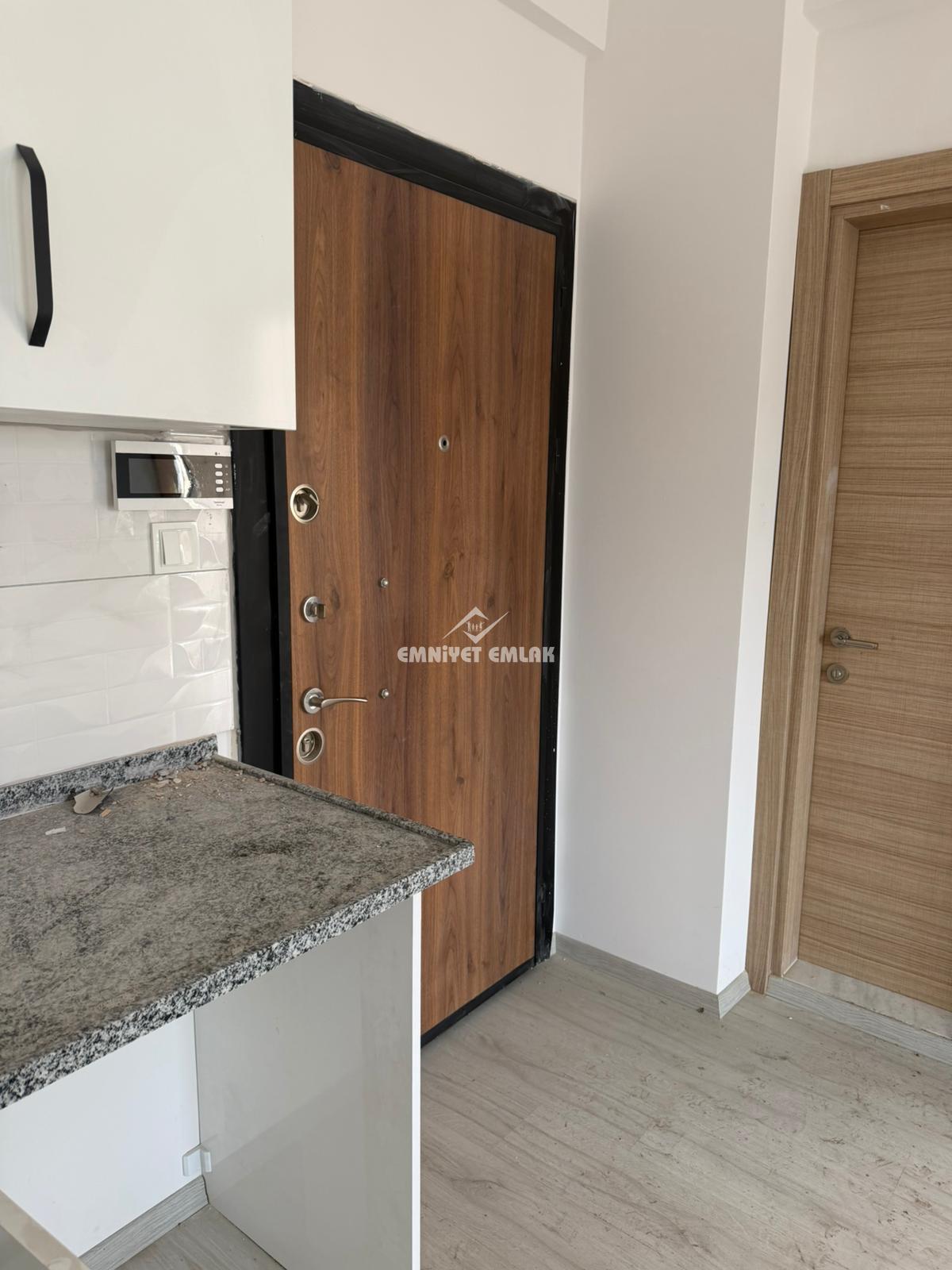 Ereğli Hastane Kavşağı’nda Kiralık 1+1 Daire