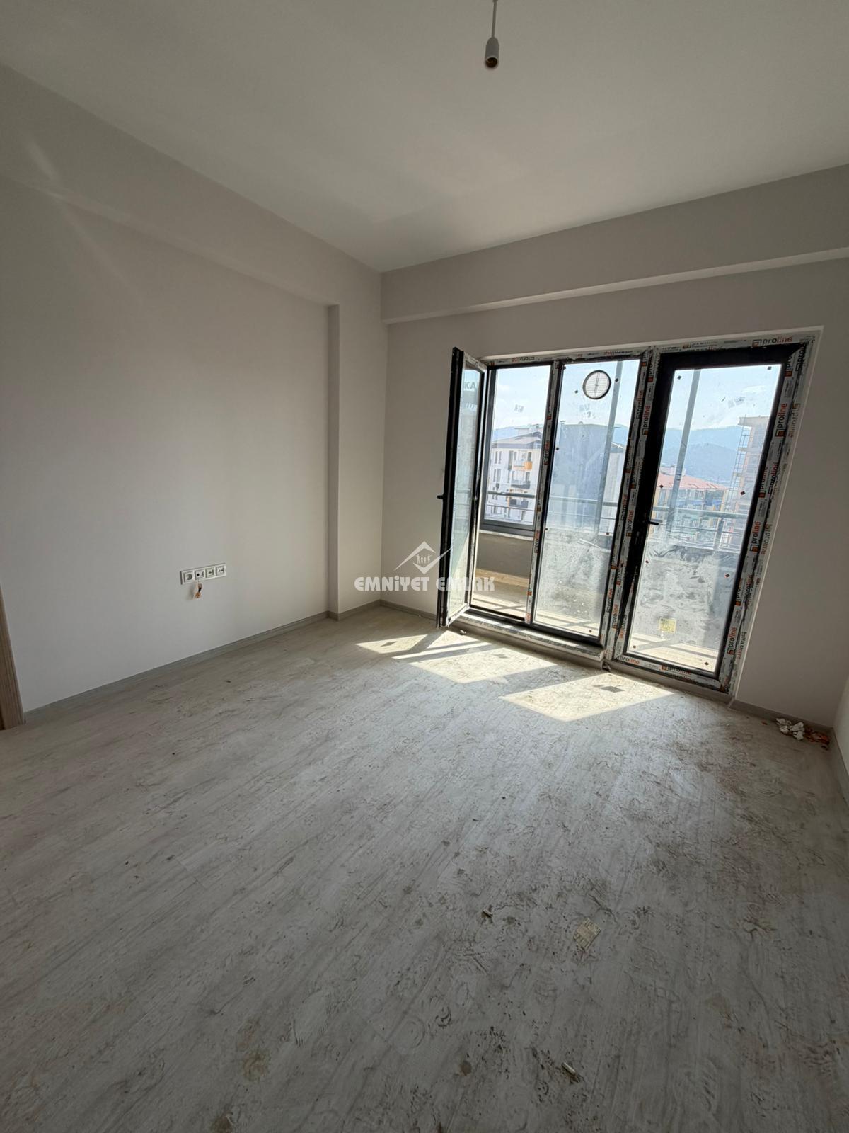 Ereğli Hastane Kavşağı’nda Kiralık 1+1 Daire
