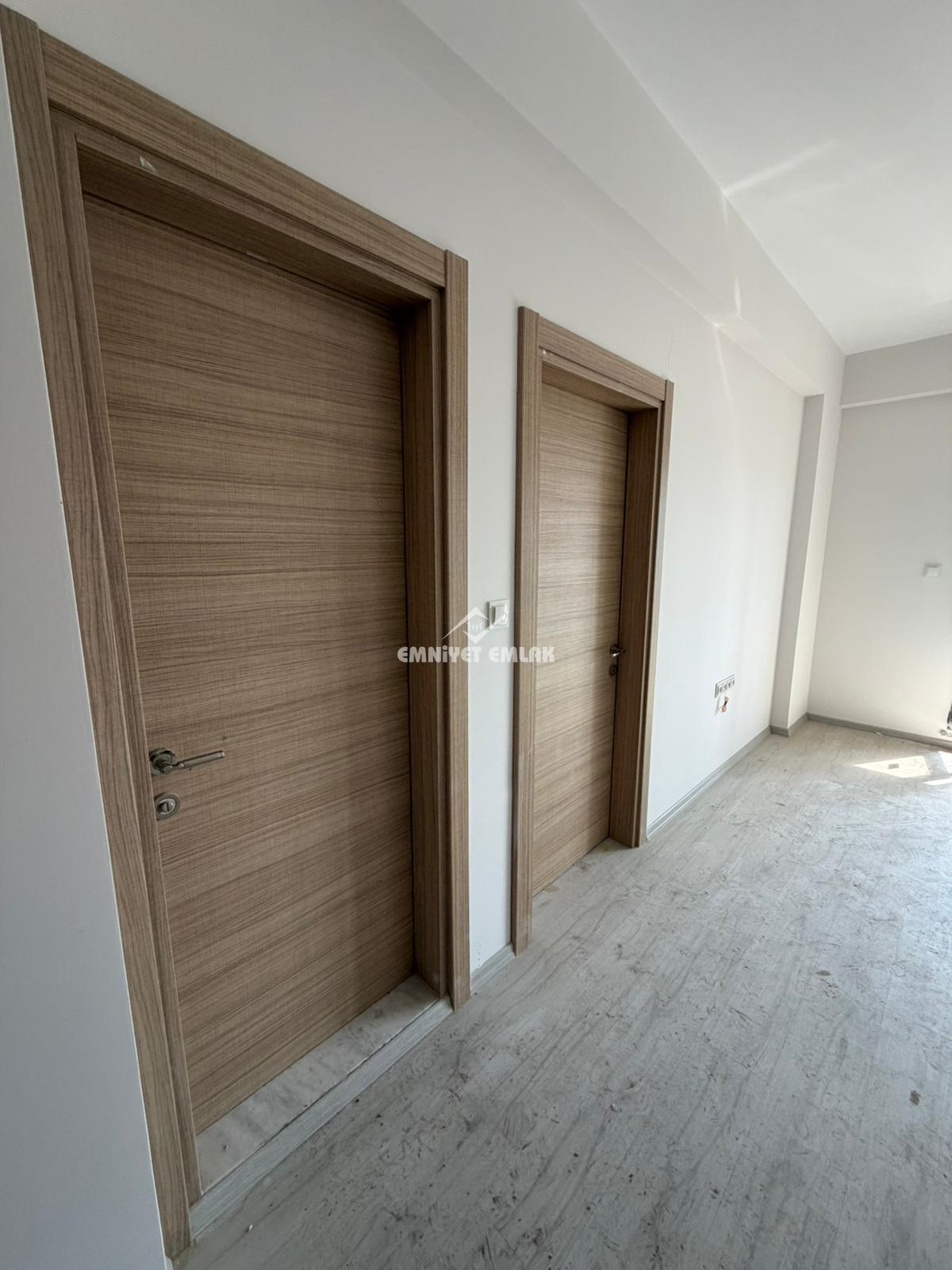 Ereğli Hastane Kavşağı’nda Kiralık 1+1 Daire