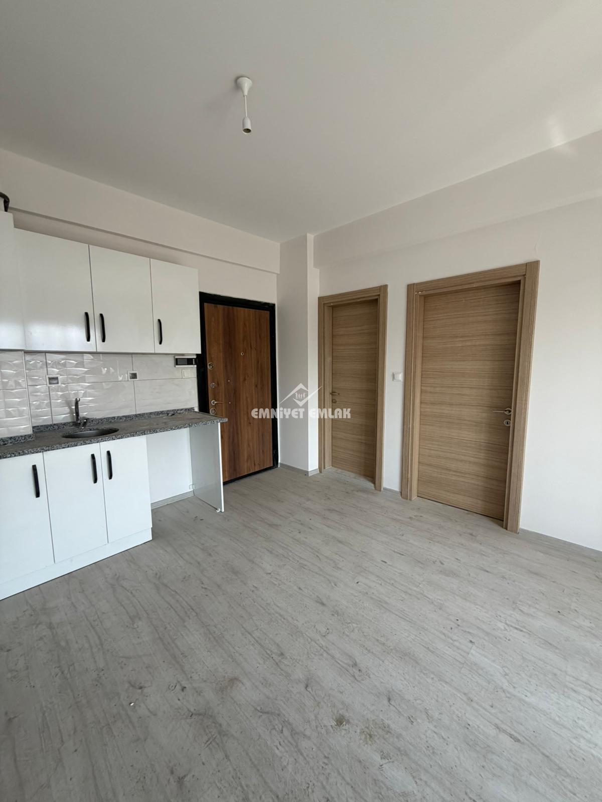 Ereğli Hastane Kavşağı’nda Kiralık 1+1 Daire