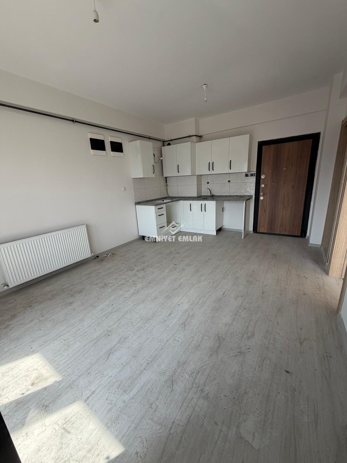 Ereğli Hastane Kavşağı’nda Kiralık 1+1 Daire