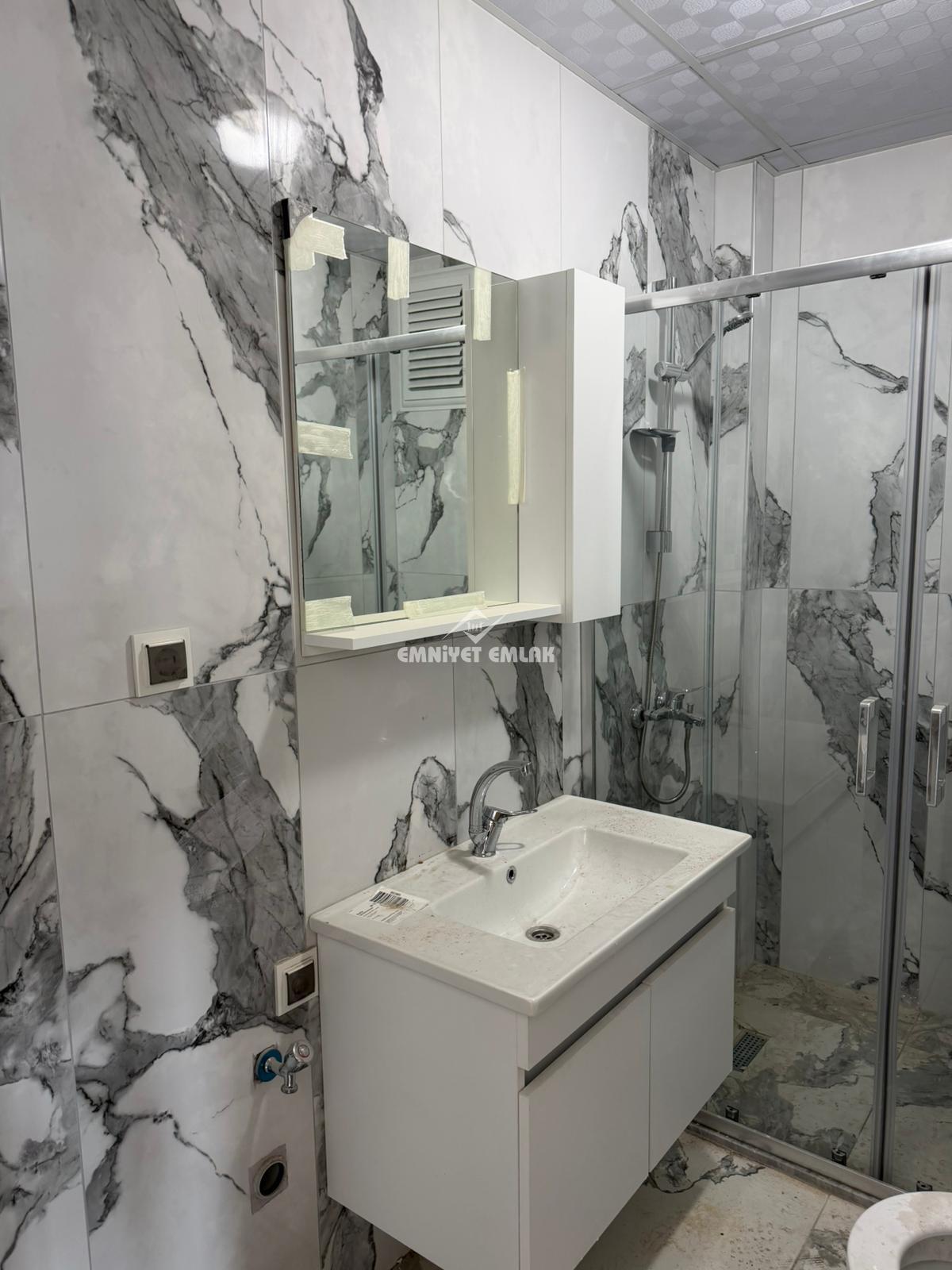Ereğli Hastane Kavşağı’nda Kiralık 1+1 Daire