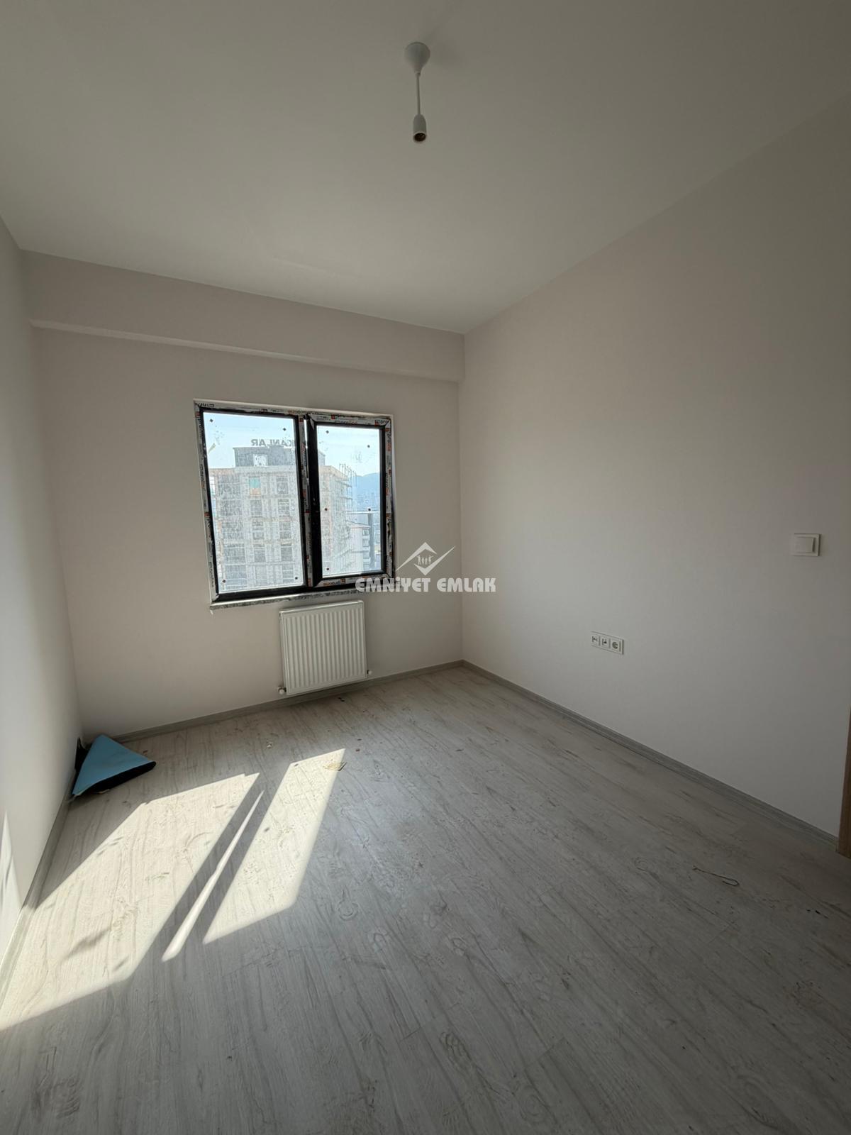 Ereğli Hastane Kavşağı’nda Kiralık 1+1 Daire