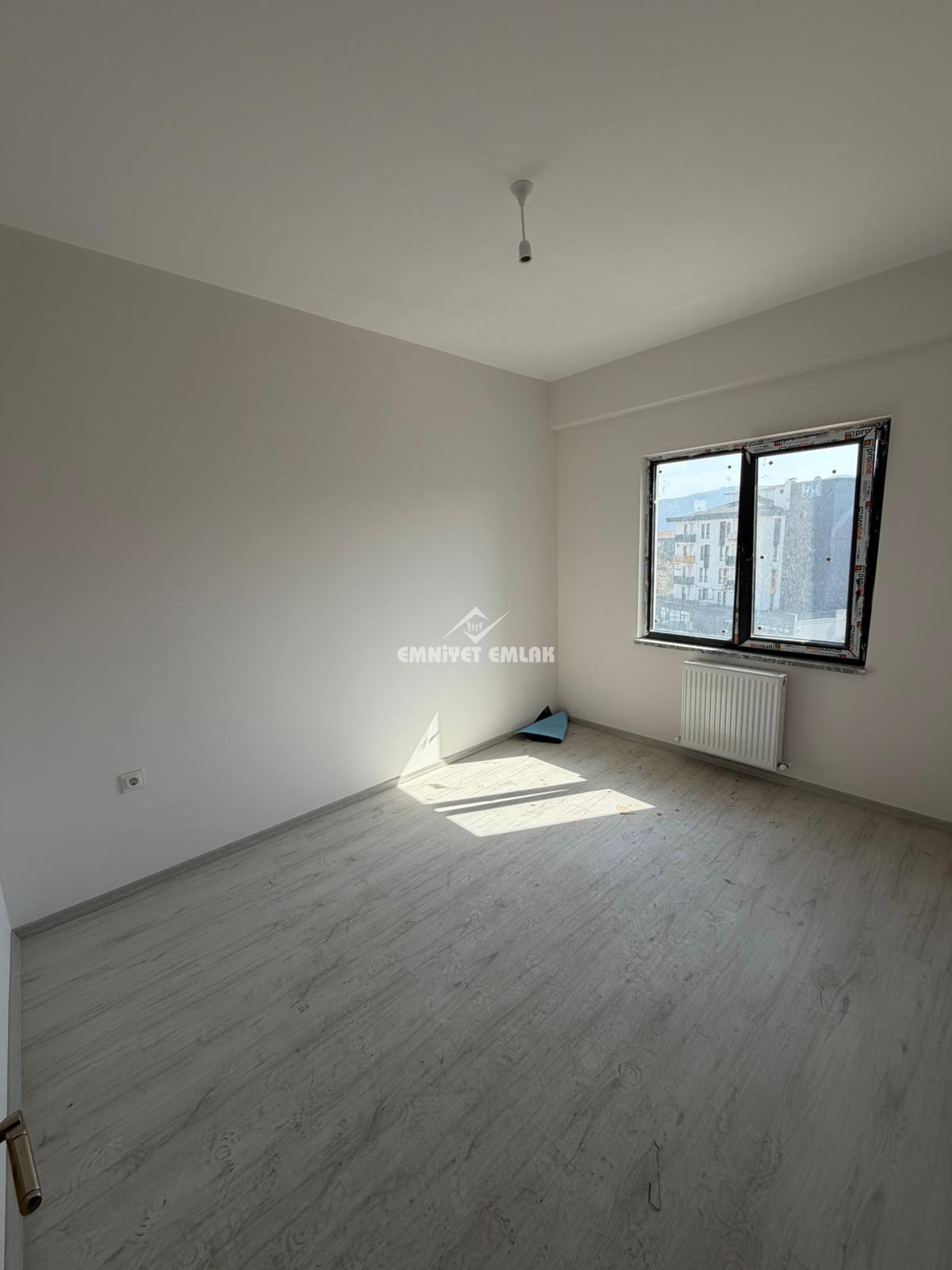 Ereğli Hastane Kavşağı’nda Kiralık 1+1 Daire