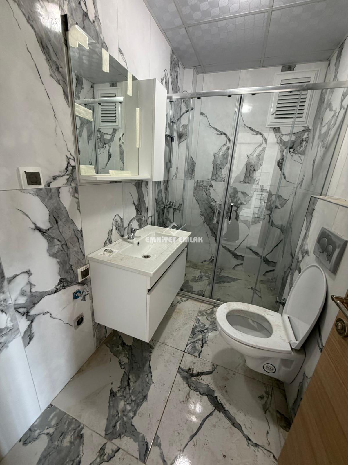 Ereğli Hastane Kavşağı’nda Kiralık 1+1 Daire