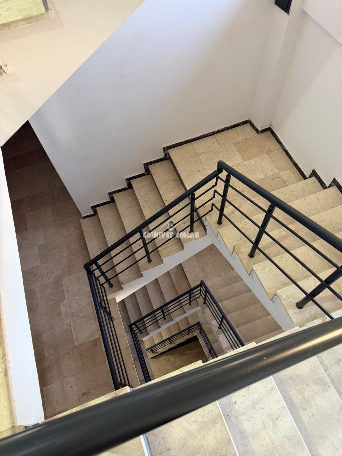 Ereğli Hastane Kavşağı’nda Kiralık 1+1 Daire