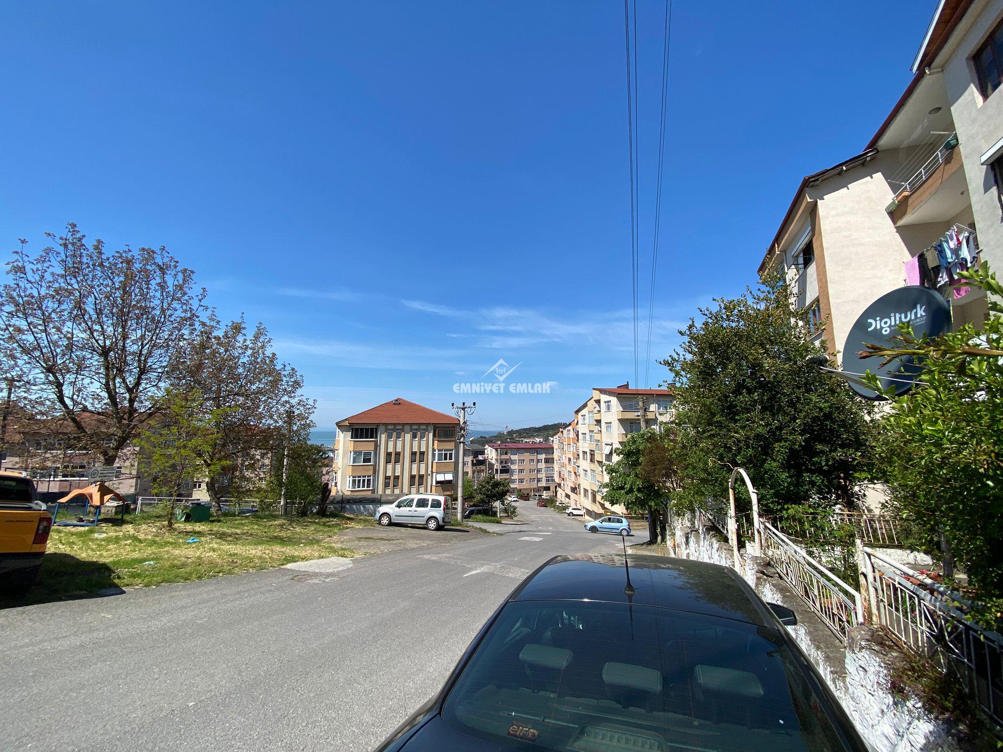 EREĞLİ SÜLEYMANLAR MAHALLESİ KADITARLASI’NDA SATILIK 3+1 DAİRE