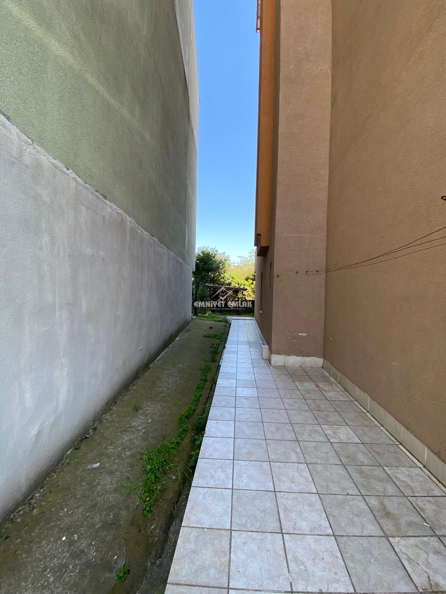 EREĞLİ SÜLEYMANLAR MAHALLESİ KADITARLASI’NDA SATILIK 3+1 DAİRE