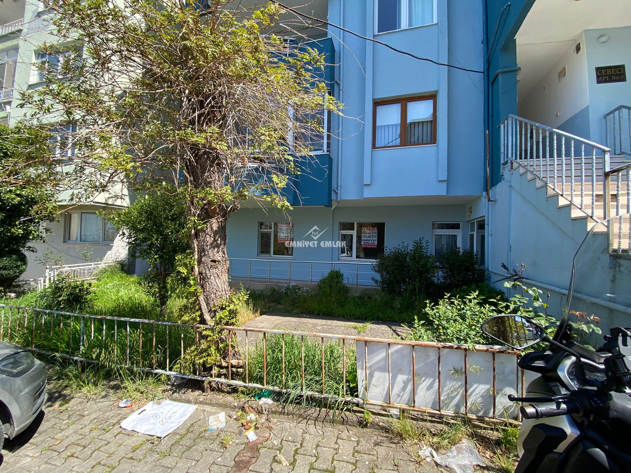 EREĞLİ SÜLEYMANLAR MAHALLESİ KADITARLASI’NDA SATILIK 3+1 DAİRE