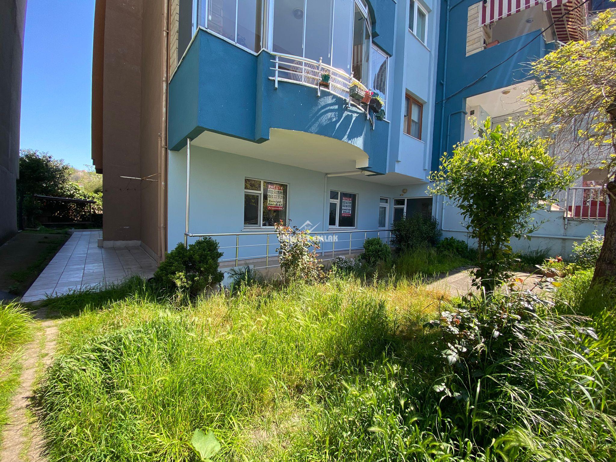 EREĞLİ SÜLEYMANLAR MAHALLESİ KADITARLASI’NDA SATILIK 3+1 DAİRE