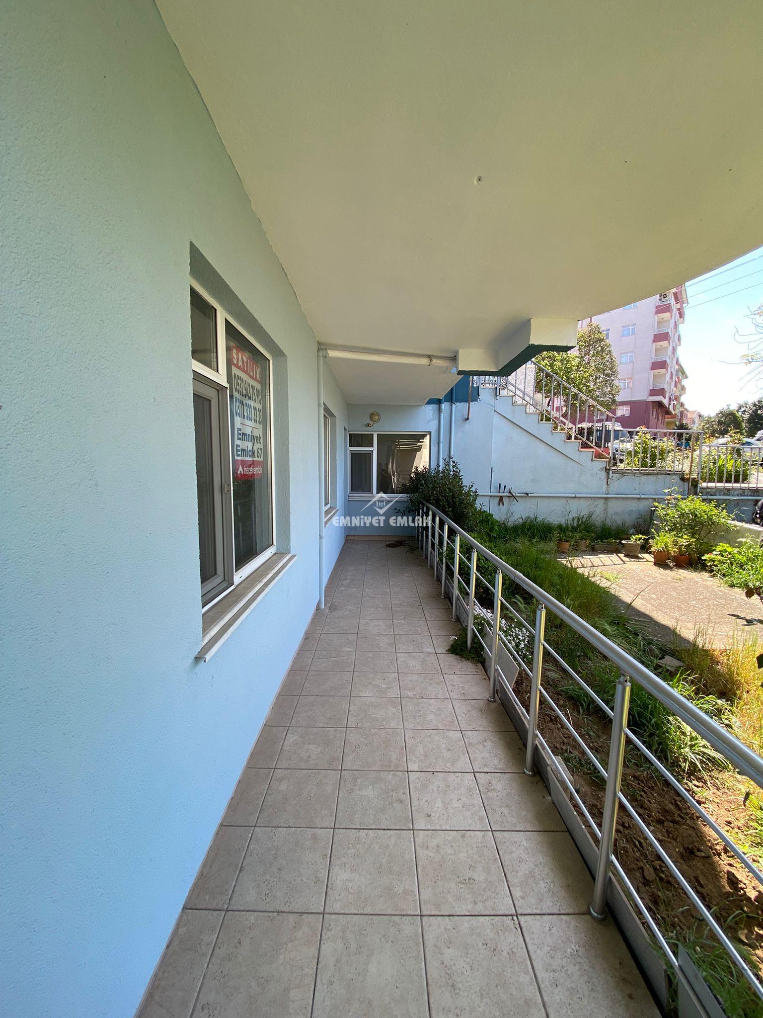 EREĞLİ SÜLEYMANLAR MAHALLESİ KADITARLASI’NDA SATILIK 3+1 DAİRE