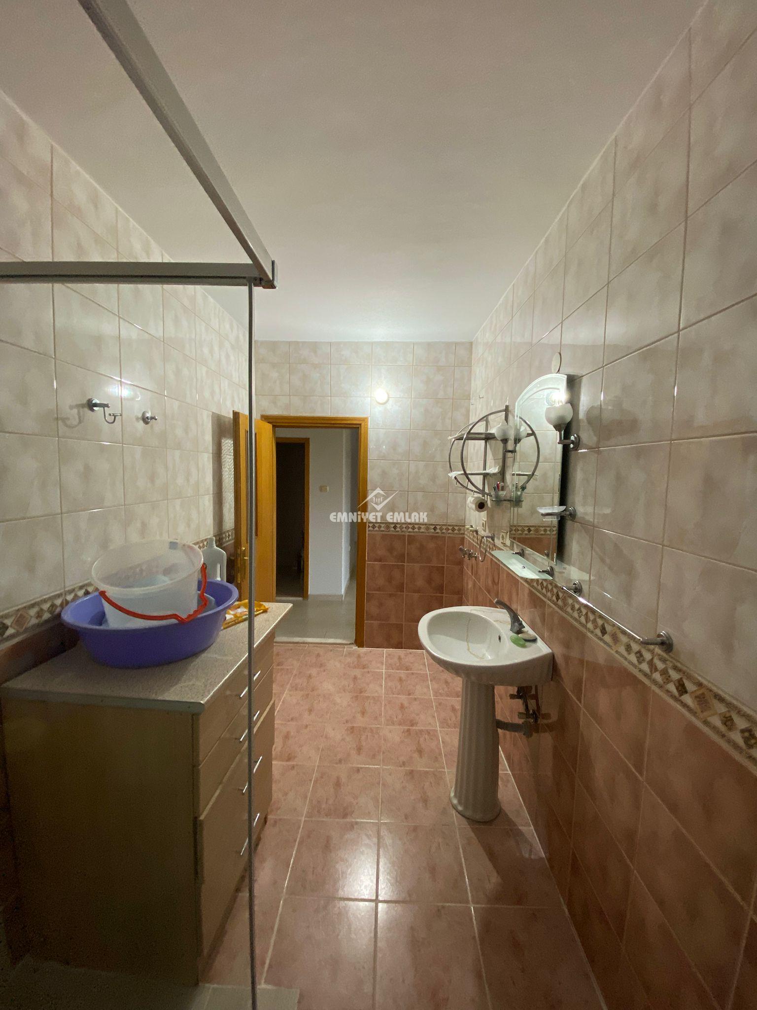 EREĞLİ SÜLEYMANLAR MAHALLESİ KADITARLASI’NDA SATILIK 3+1 DAİRE