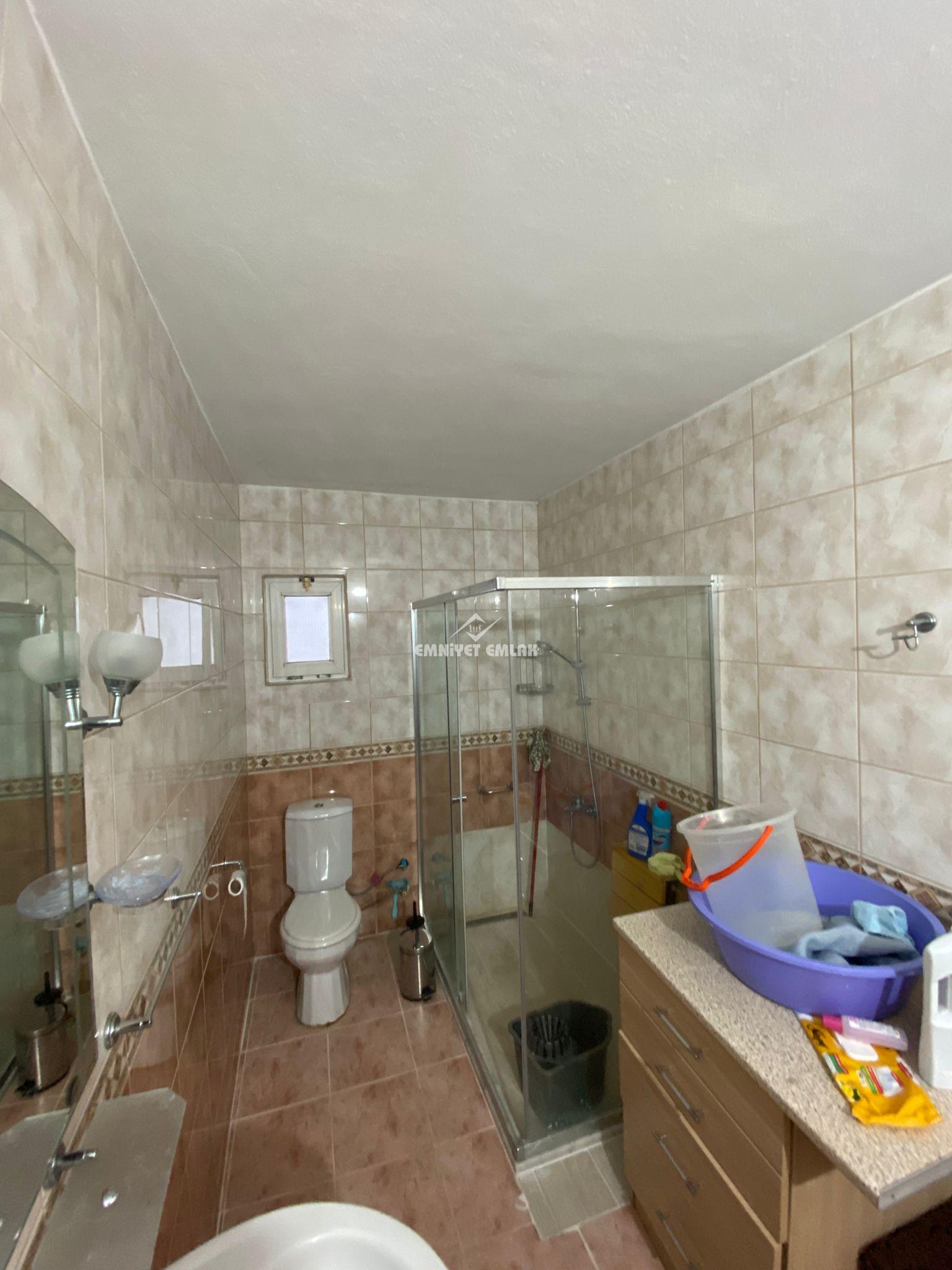 EREĞLİ SÜLEYMANLAR MAHALLESİ KADITARLASI’NDA SATILIK 3+1 DAİRE