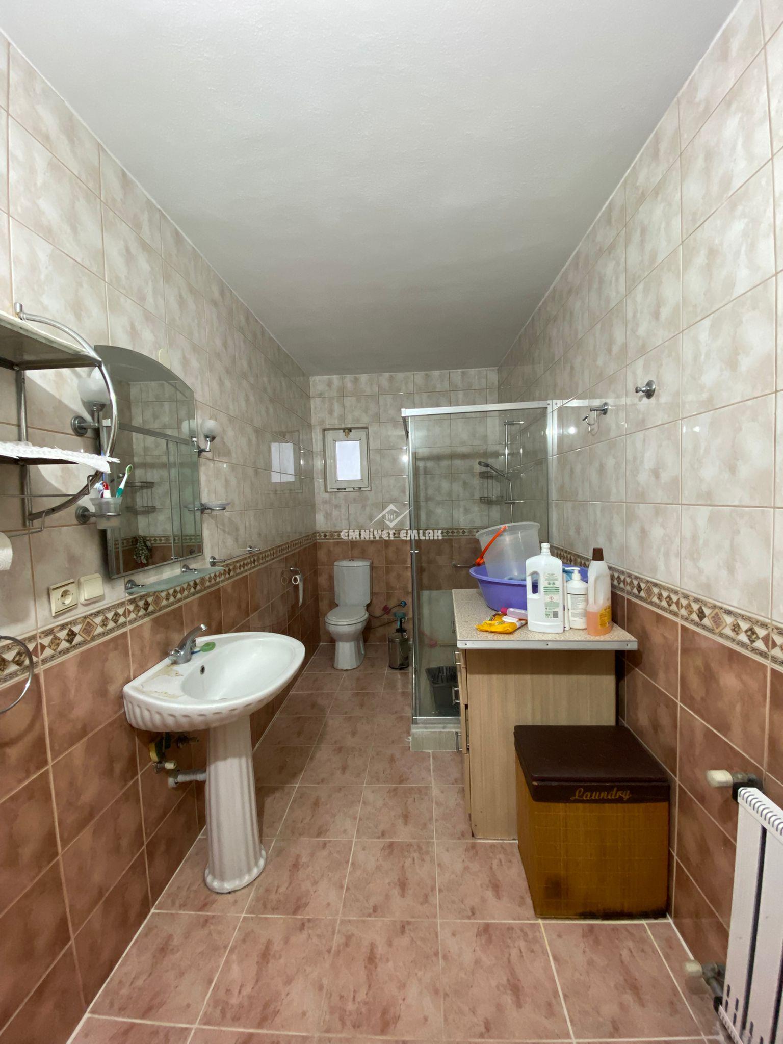 EREĞLİ SÜLEYMANLAR MAHALLESİ KADITARLASI’NDA SATILIK 3+1 DAİRE