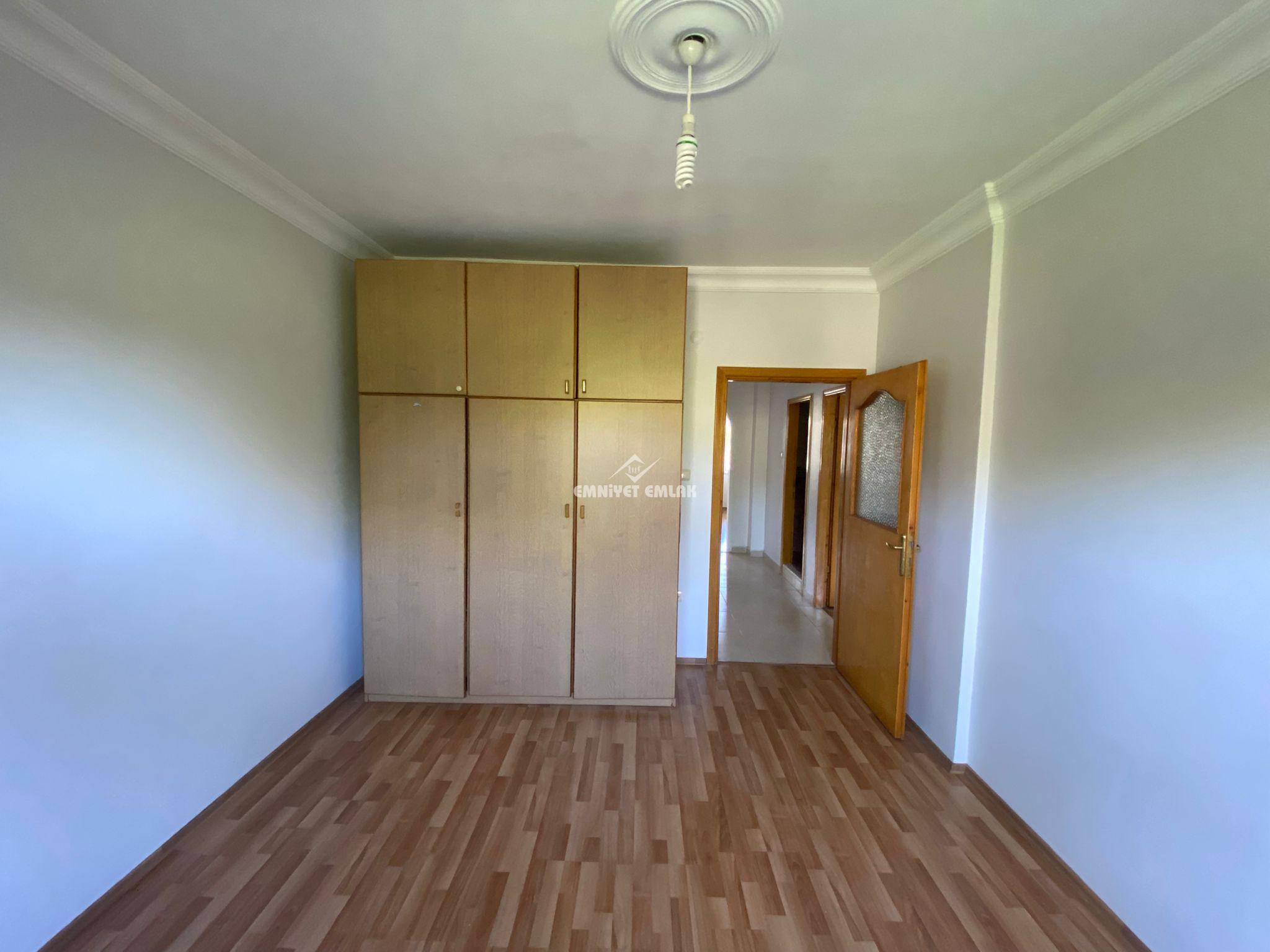 EREĞLİ SÜLEYMANLAR MAHALLESİ KADITARLASI’NDA SATILIK 3+1 DAİRE