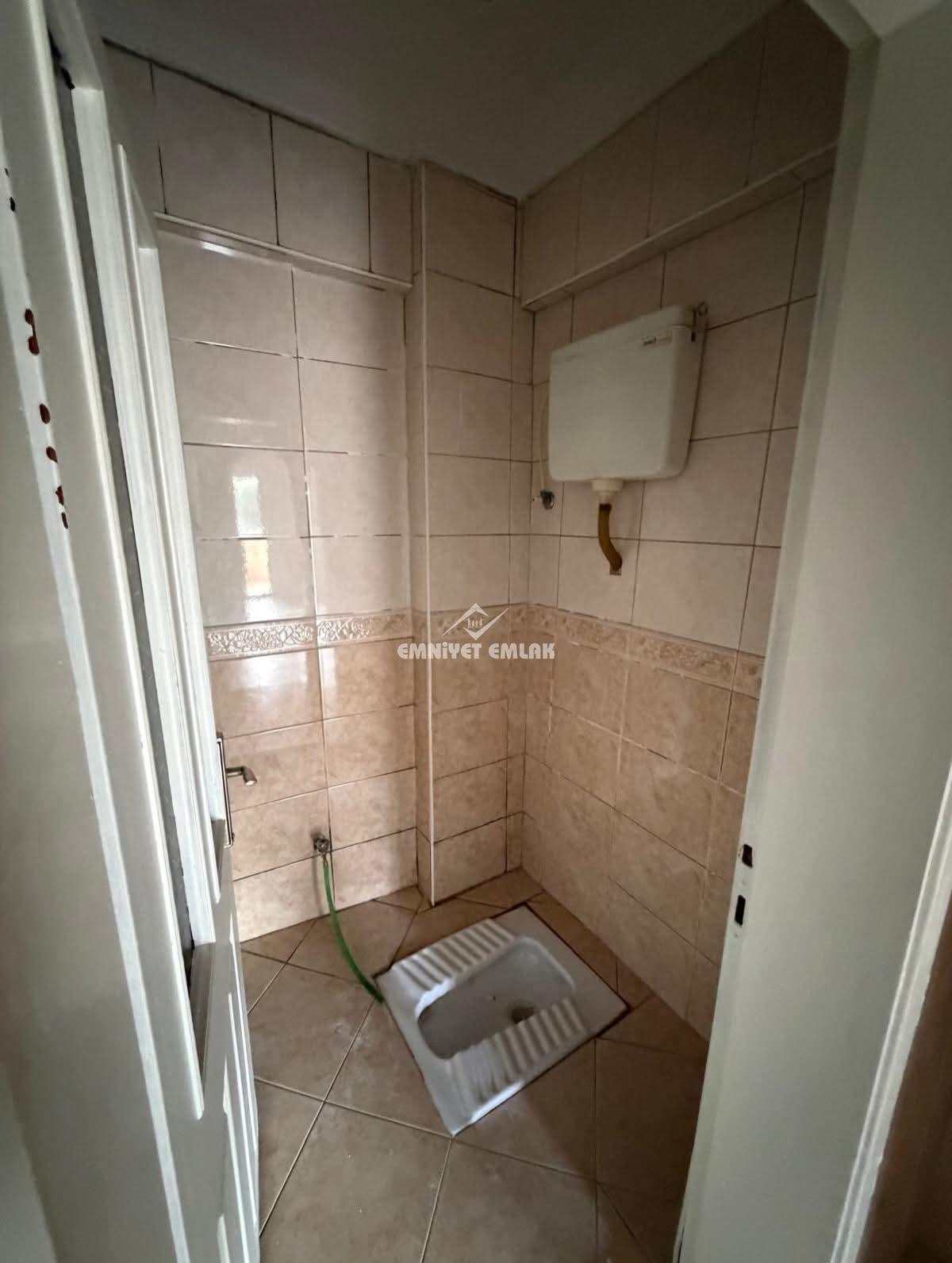 KDZ EREĞLİ GÜLDERE MAHALLESİ ÇARŞIYA YÜRÜME MESAFESİNDE 3+1 SATILIK  DAİRE