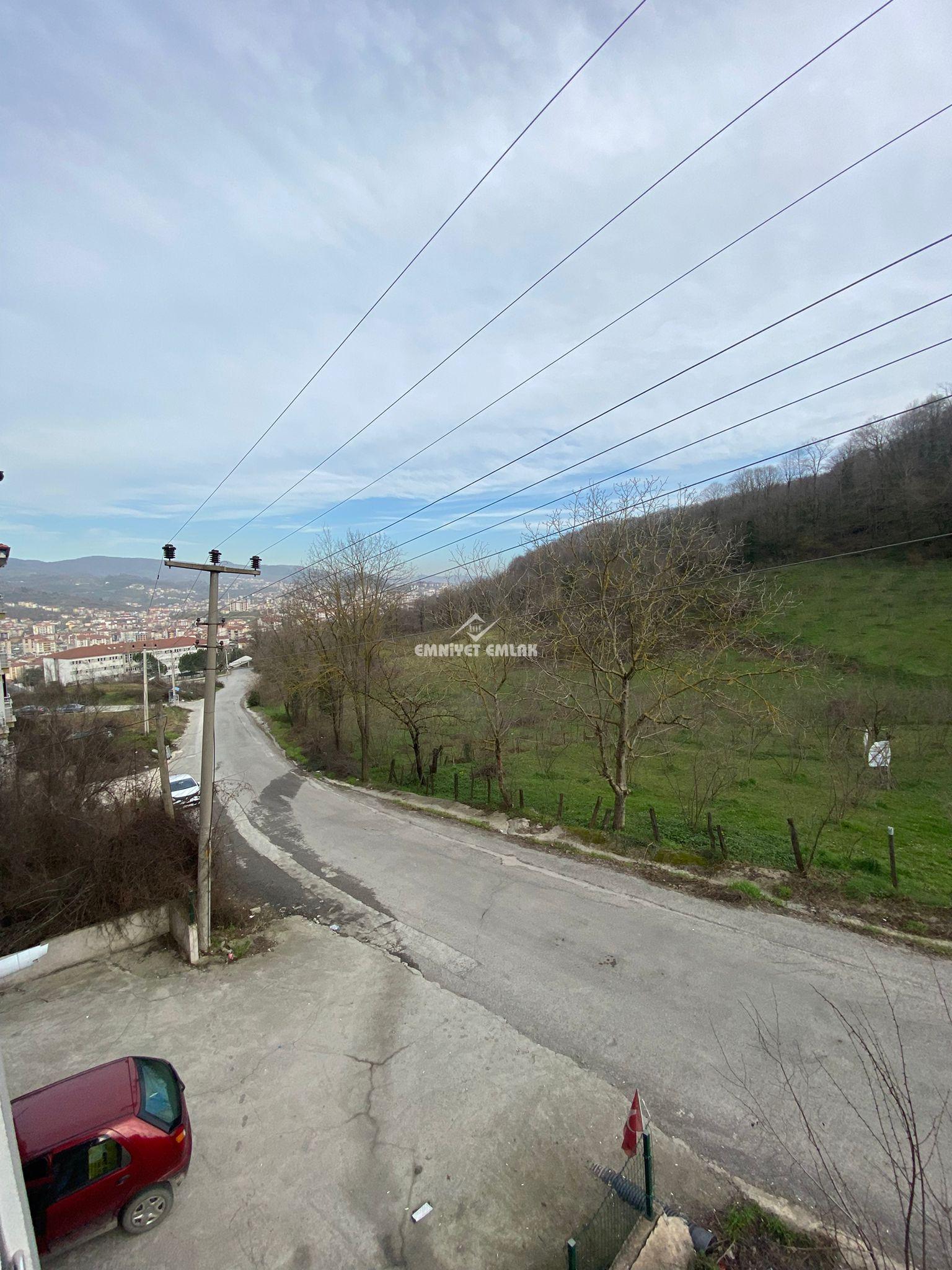 KDZ EREĞLİ EĞİTİM FAKÜLTESİ BÖLGESİNDE 1+1 EŞYALI SATILIK DAİRE