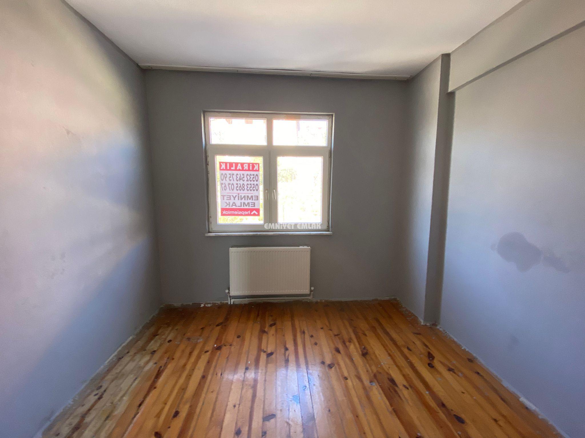 KDZ EREĞLİ BAĞLIK MAH AKTAS SOKAK’TA ORHAN OĞUZ İLKOKULUNA YÜRÜME MESAFESİNDE 5 ADET 3+1 KİRALIK DAİRELER