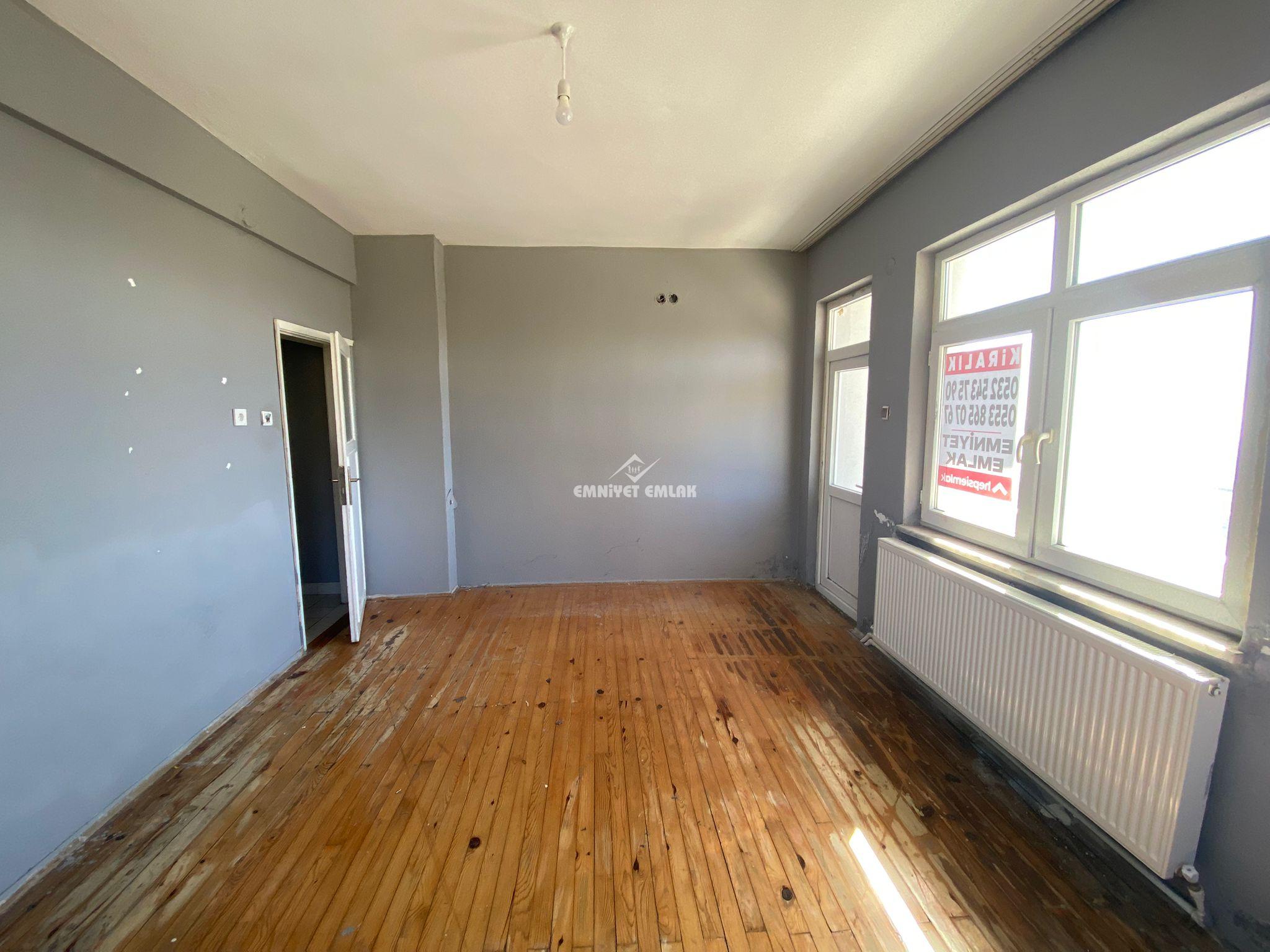 KDZ EREĞLİ BAĞLIK MAH AKTAS SOKAK’TA ORHAN OĞUZ İLKOKULUNA YÜRÜME MESAFESİNDE 5 ADET 3+1 KİRALIK DAİRELER