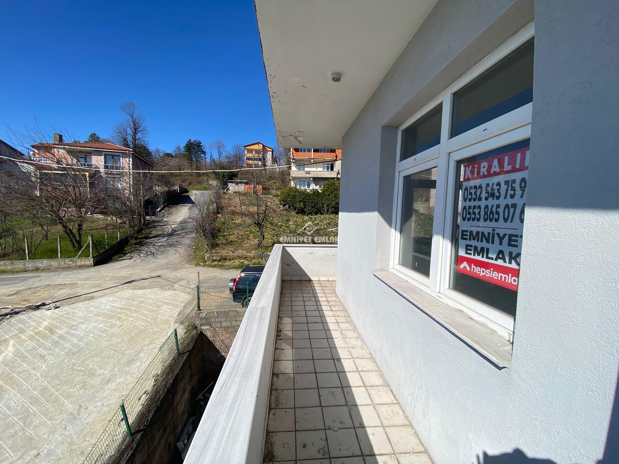 KDZ EREĞLİ BAĞLIK MAH AKTAS SOKAK’TA ORHAN OĞUZ İLKOKULUNA YÜRÜME MESAFESİNDE 5 ADET 3+1 KİRALIK DAİRELER