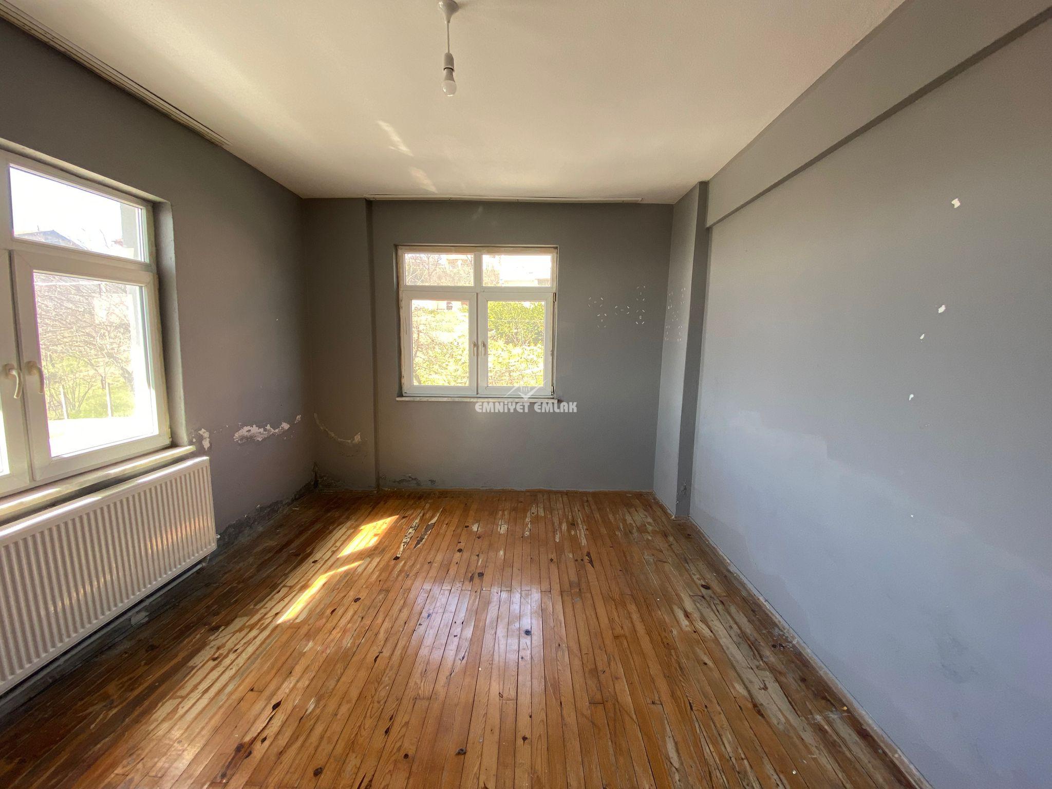 KDZ EREĞLİ BAĞLIK MAH AKTAS SOKAK’TA ORHAN OĞUZ İLKOKULUNA YÜRÜME MESAFESİNDE 5 ADET 3+1 KİRALIK DAİRELER