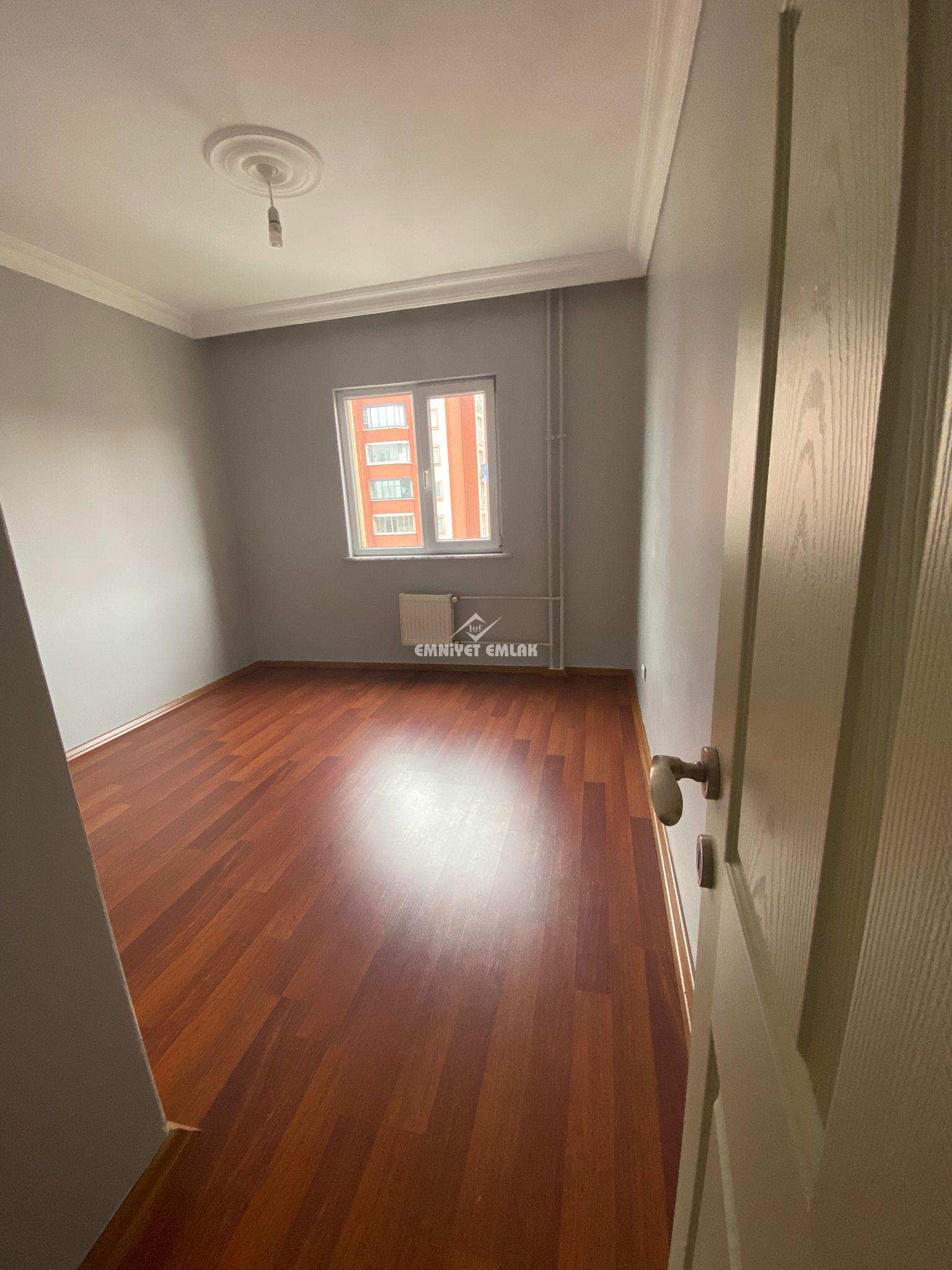 ÖMERLİ 3+1 KİRALIK DEVLET HASTANESİ YANINDA