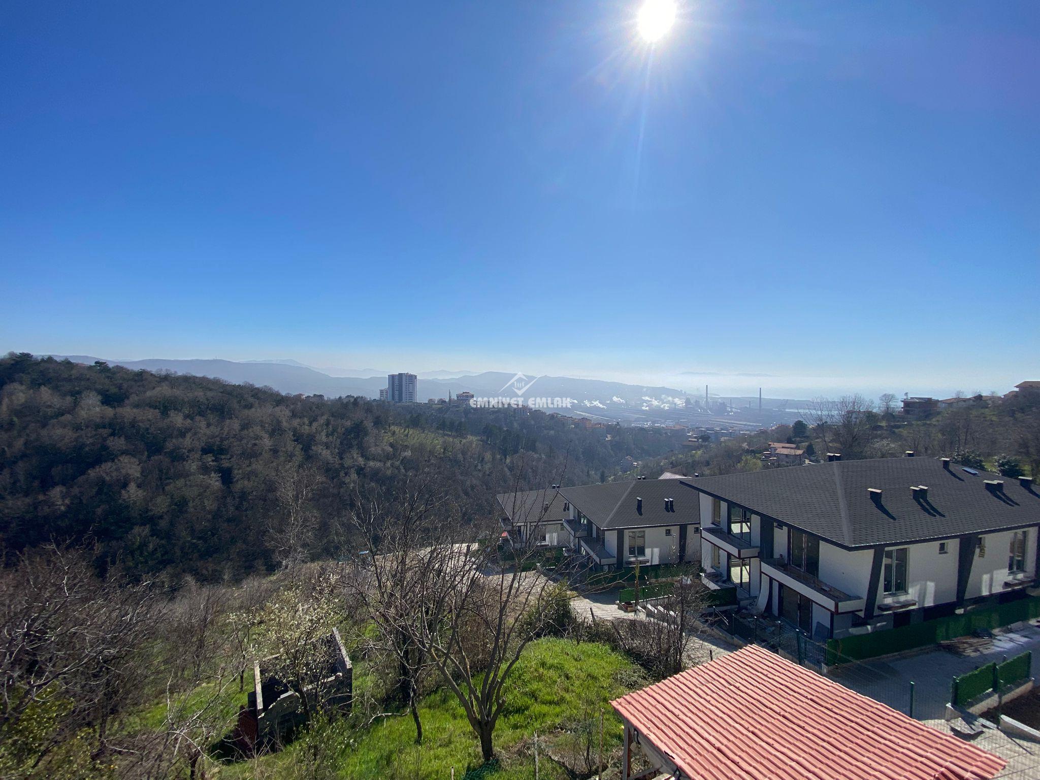 KDZ EREĞLİ BAĞLIK MAH AKTAS SOKAK’TA ORHAN OĞUZ İLKOKULUNA YÜRÜME MESAFESİNDE 5 ADET 3+1 KİRALIK DAİRELER