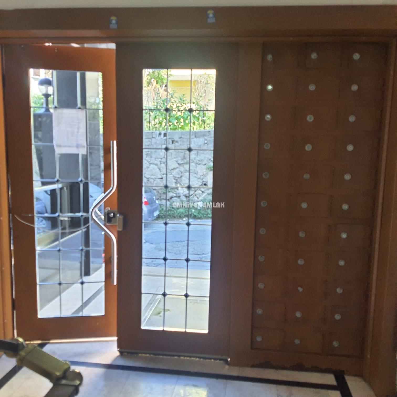 KDZ Ereğli Merkezde Eşyalı 1+1 Kiralık Daire