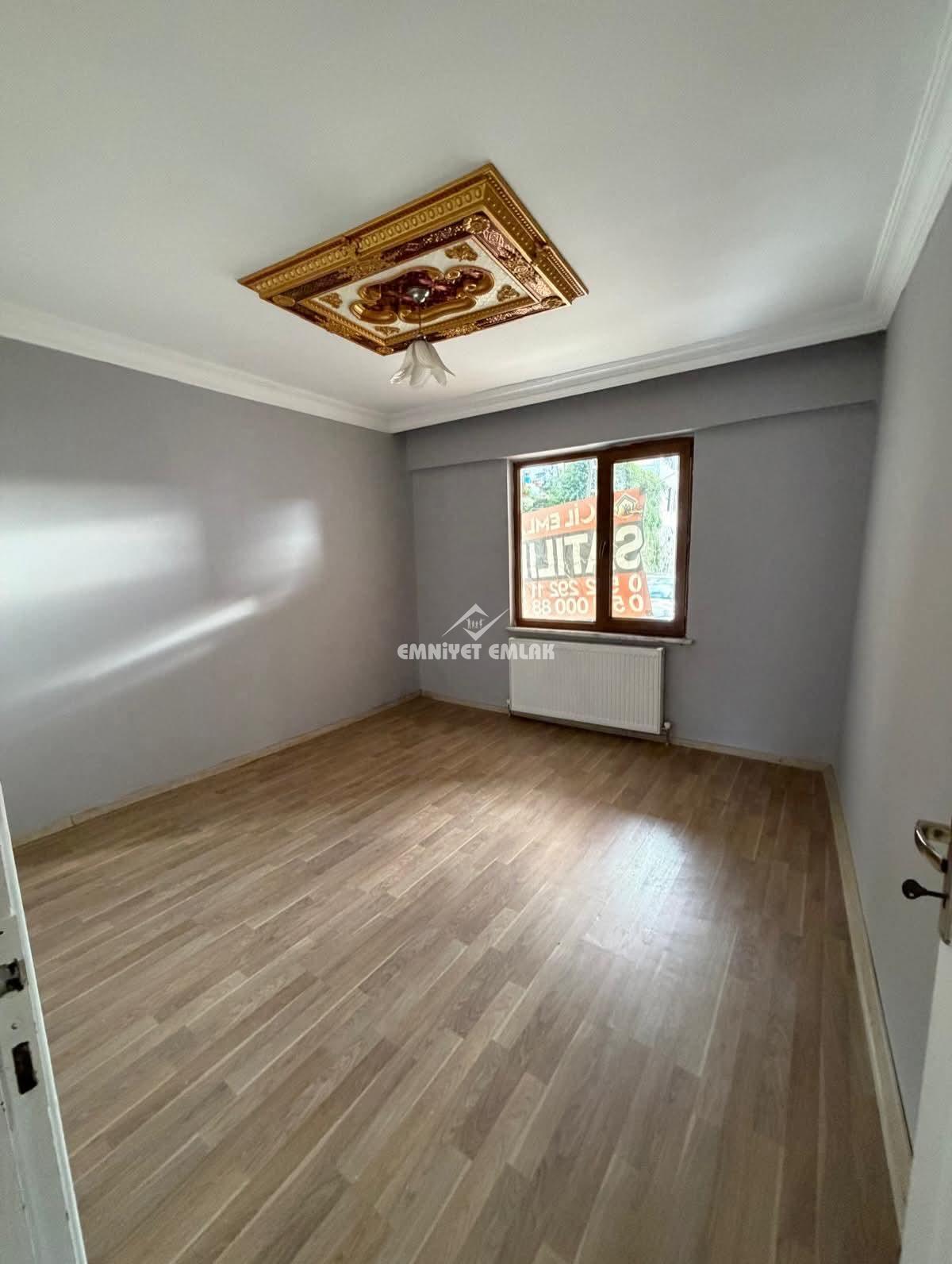 KDZ EREĞLİ GÜLDERE MAHALLESİ ÇARŞIYA YÜRÜME MESAFESİNDE 3+1 SATILIK  DAİRE