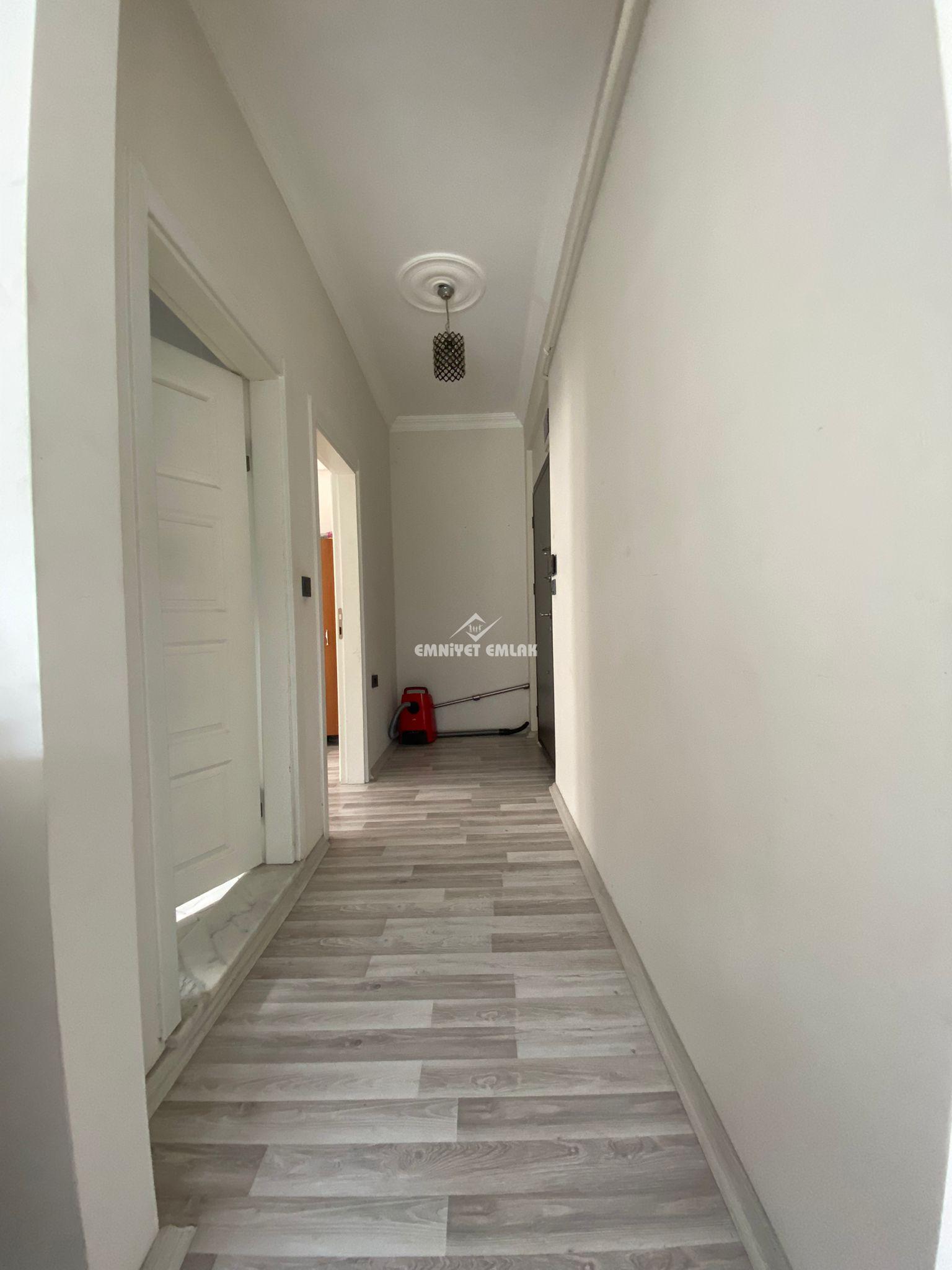 KDZ EREĞLİ EĞİTİM FAKÜLTESİ BÖLGESİNDE 1+1 EŞYALI SATILIK DAİRE