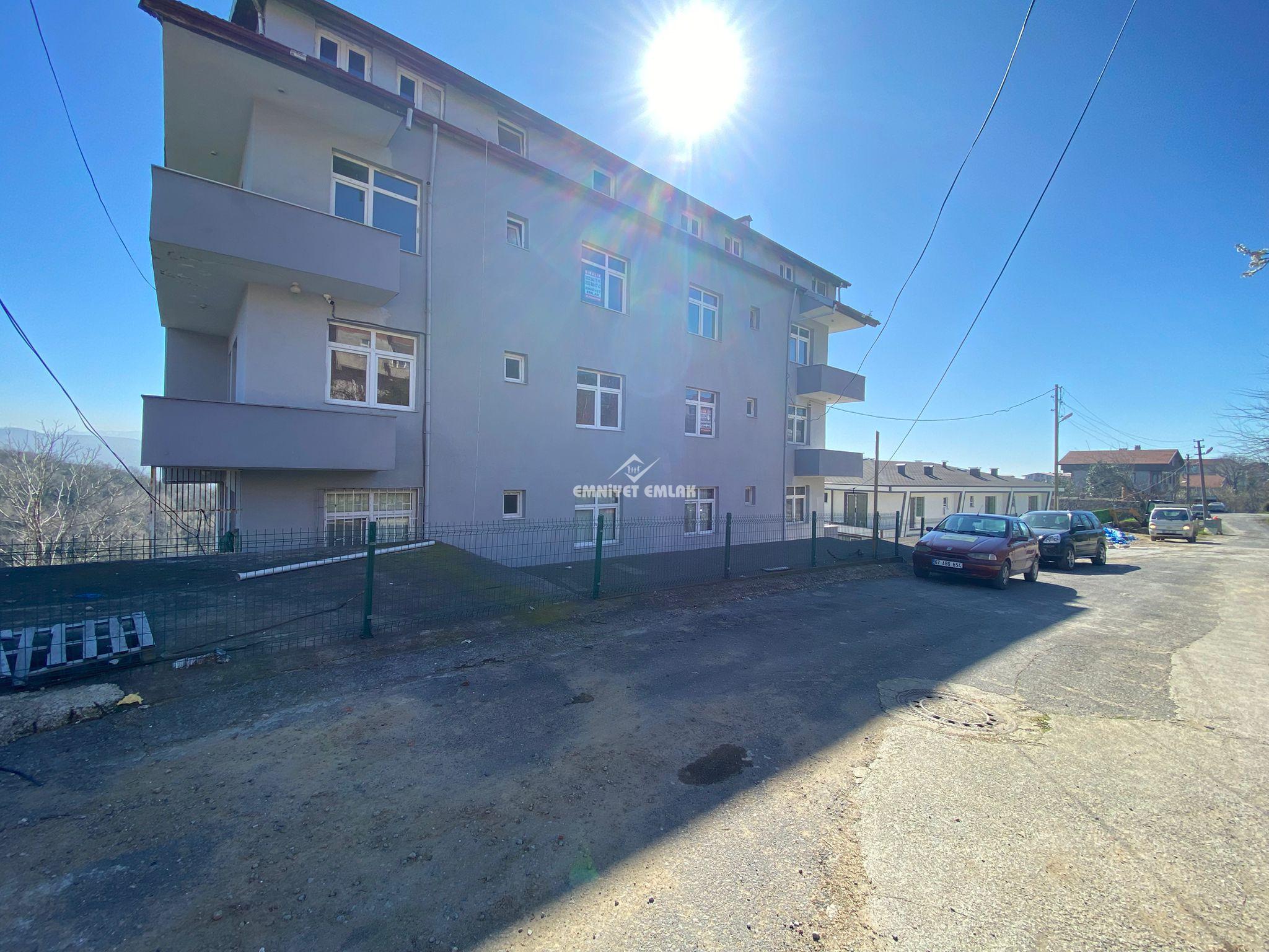 KDZ EREĞLİ BAĞLIK MAH AKTAS SOKAK’TA ORHAN OĞUZ İLKOKULUNA YÜRÜME MESAFESİNDE 5 ADET 3+1 KİRALIK DAİRELER