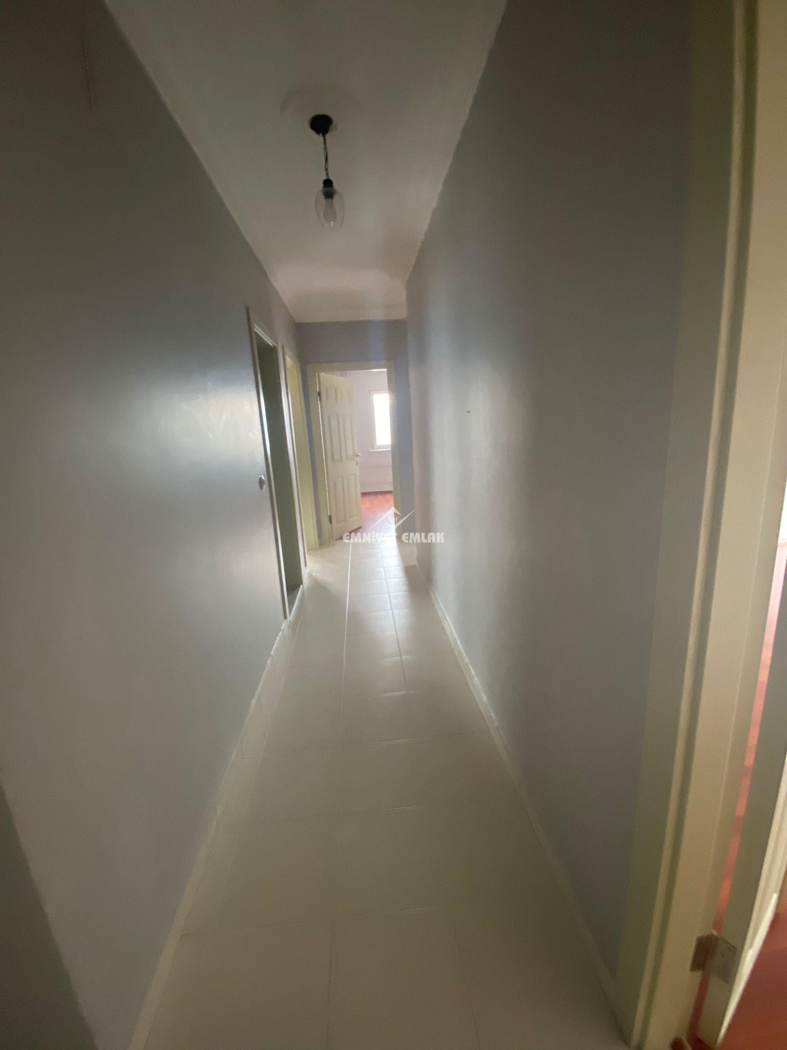 ÖMERLİ 3+1 KİRALIK DEVLET HASTANESİ YANINDA