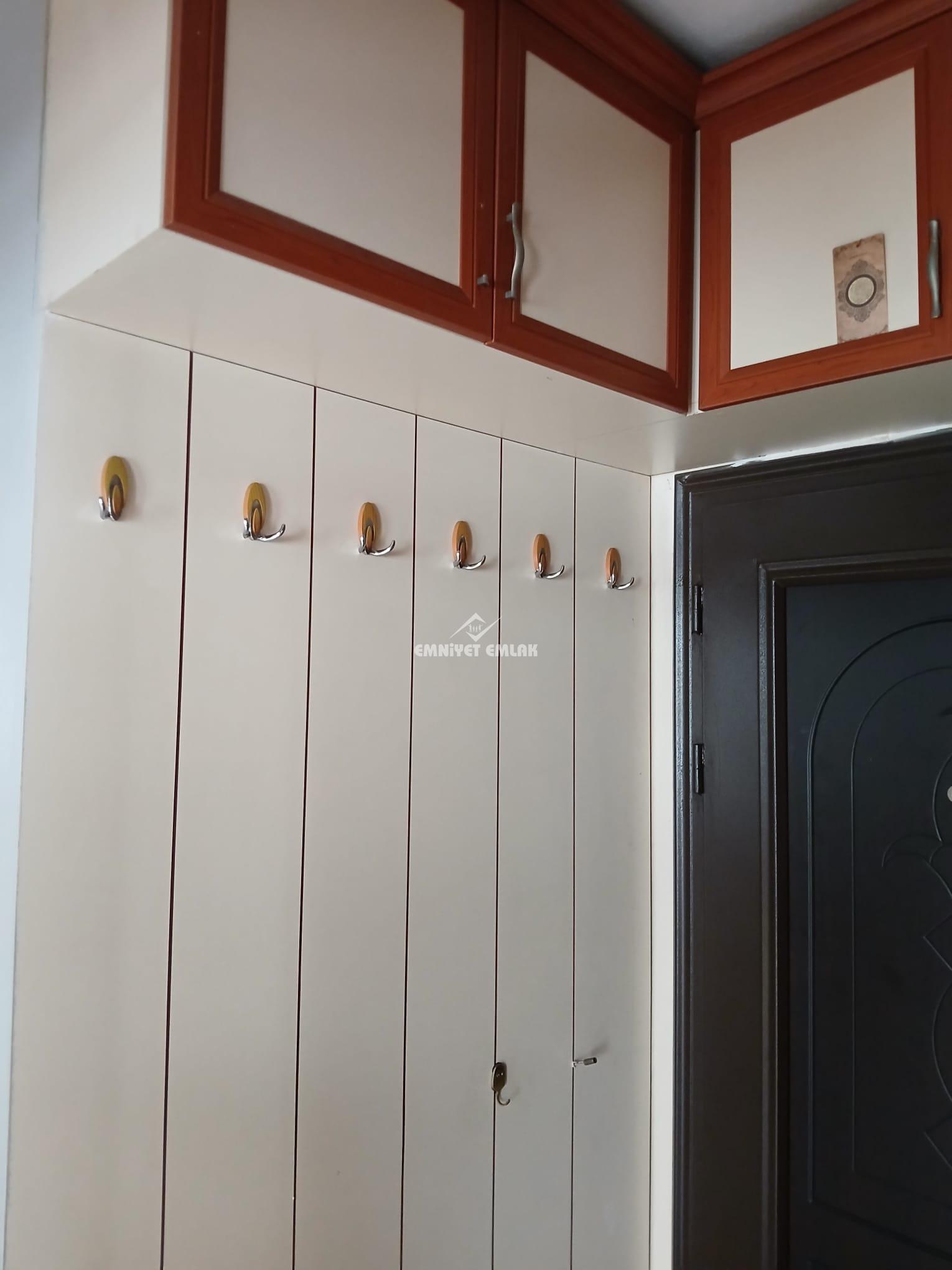 BEYÇAYIR SİTESİ ARA KAT 3+1 KİRALIK DAİRE