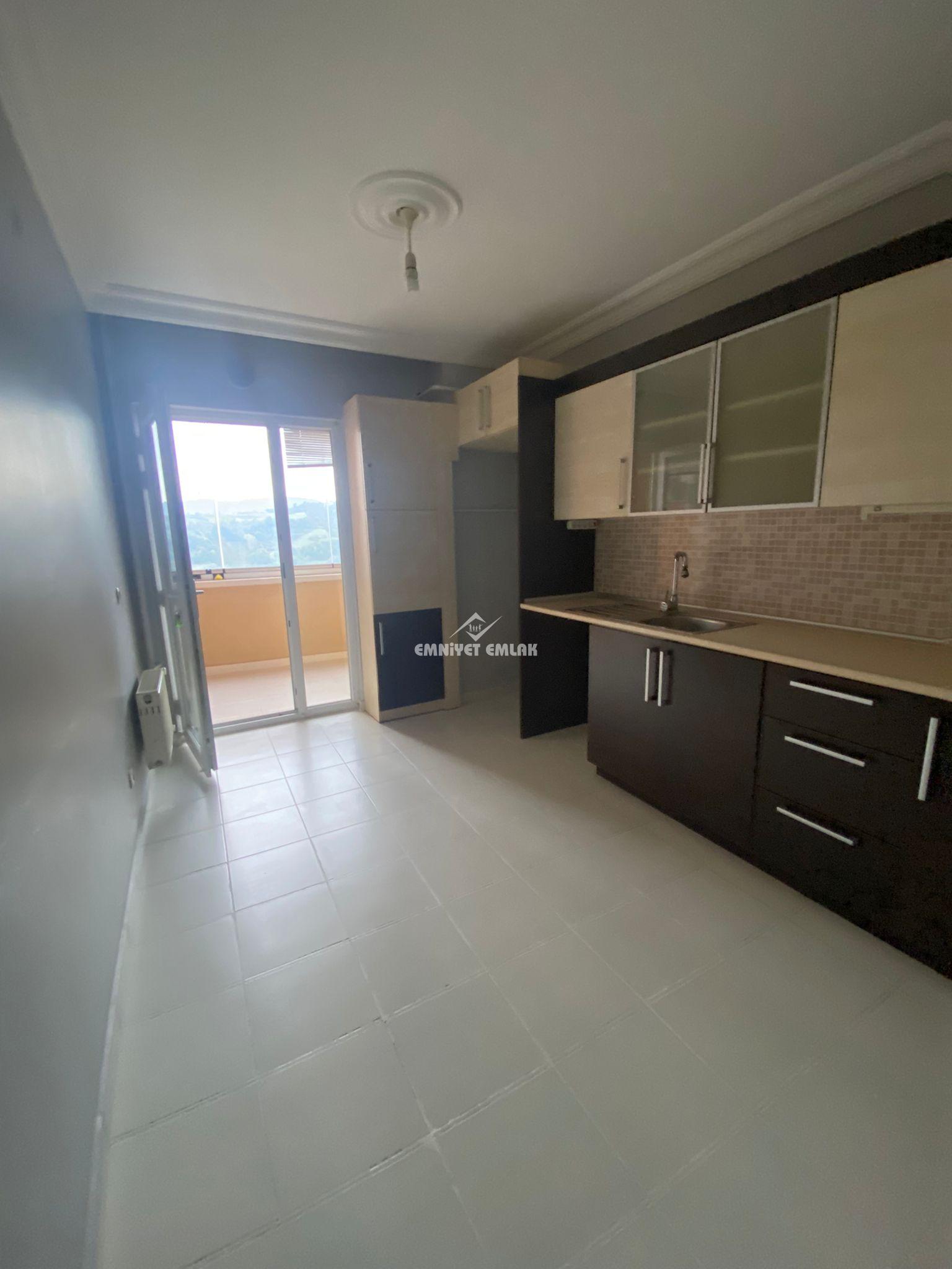 ÖMERLİ 3+1 KİRALIK DEVLET HASTANESİ YANINDA