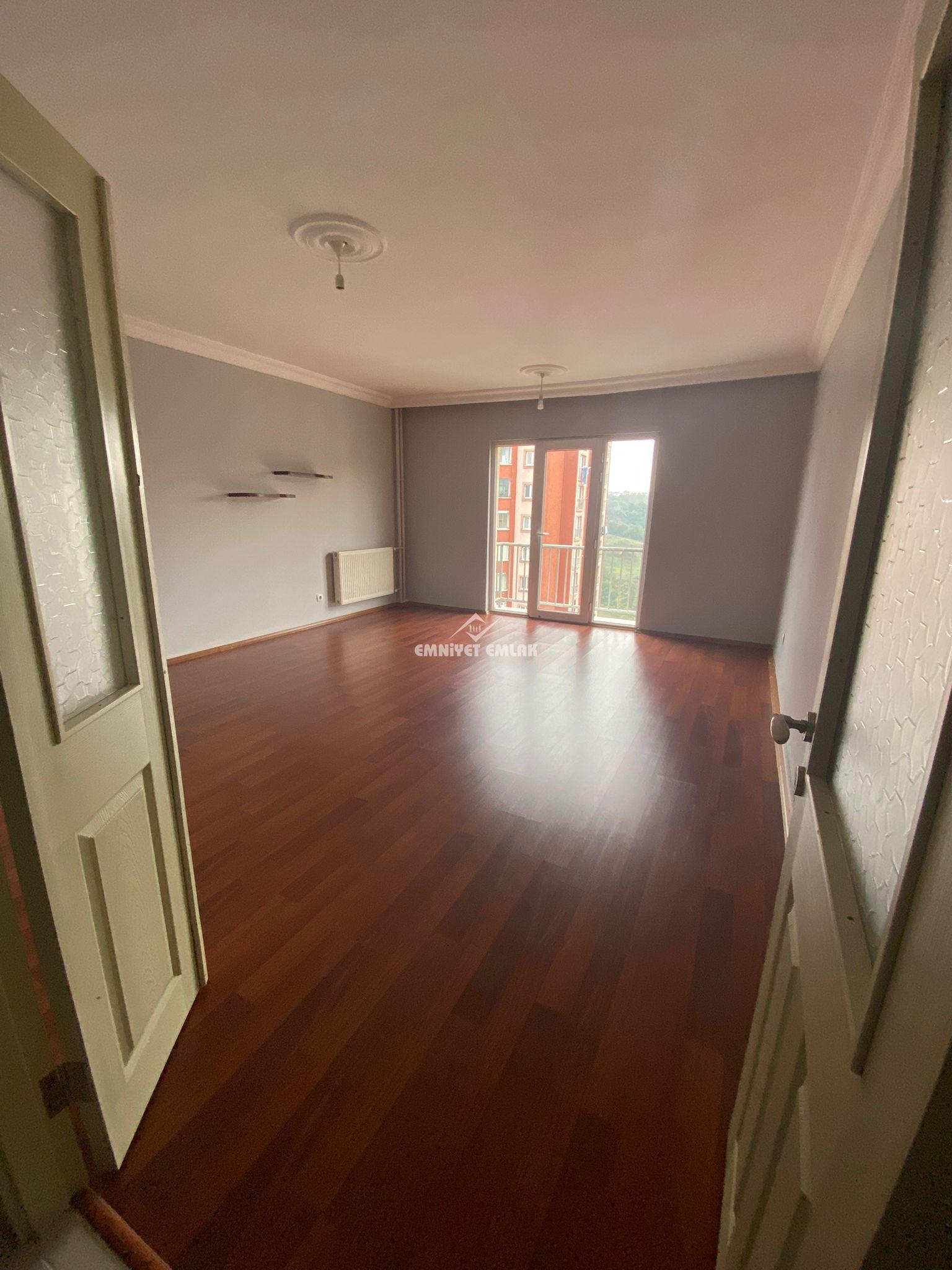 ÖMERLİ 3+1 KİRALIK DEVLET HASTANESİ YANINDA