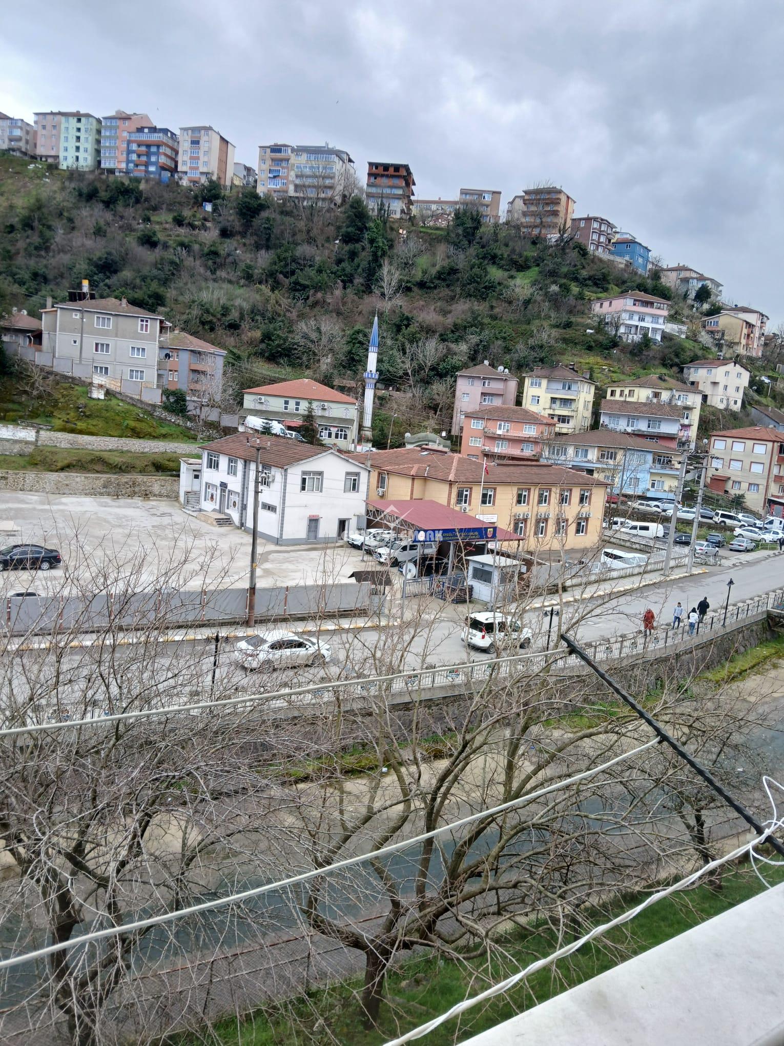 BEYÇAYIR SİTESİ ARA KAT 3+1 KİRALIK DAİRE