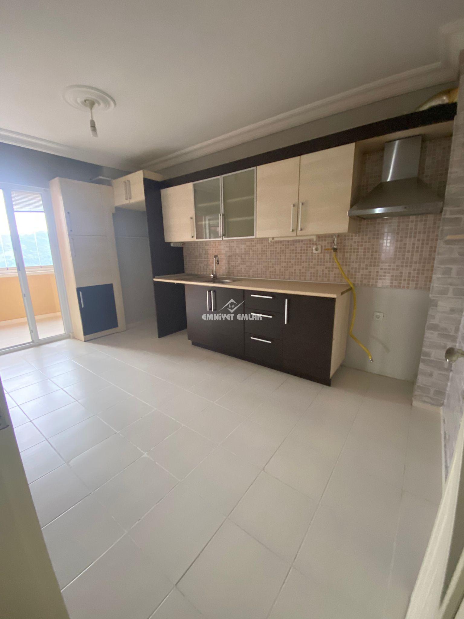 ÖMERLİ 3+1 KİRALIK DEVLET HASTANESİ YANINDA