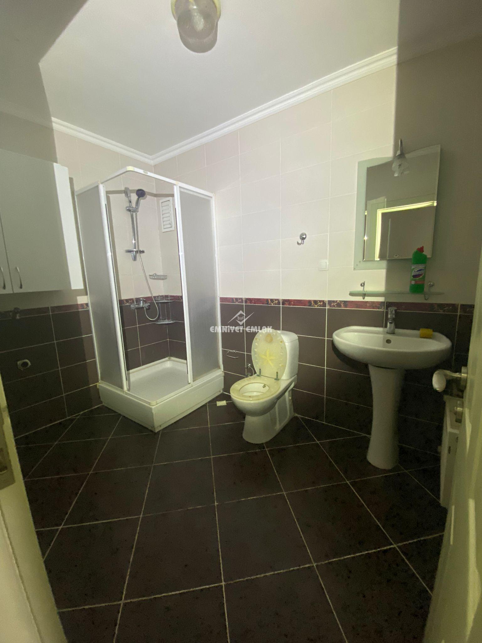 ÖMERLİ 3+1 KİRALIK DEVLET HASTANESİ YANINDA