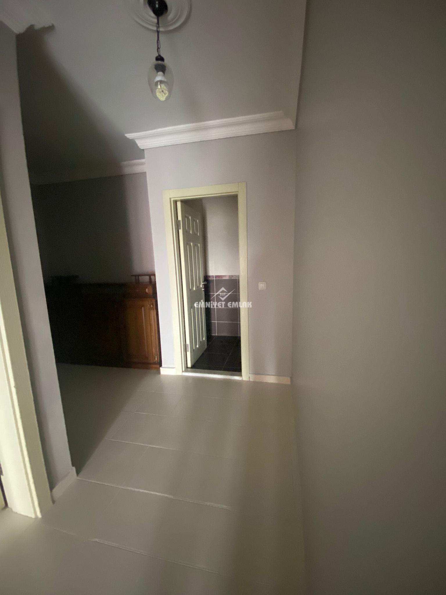 ÖMERLİ 3+1 KİRALIK DEVLET HASTANESİ YANINDA