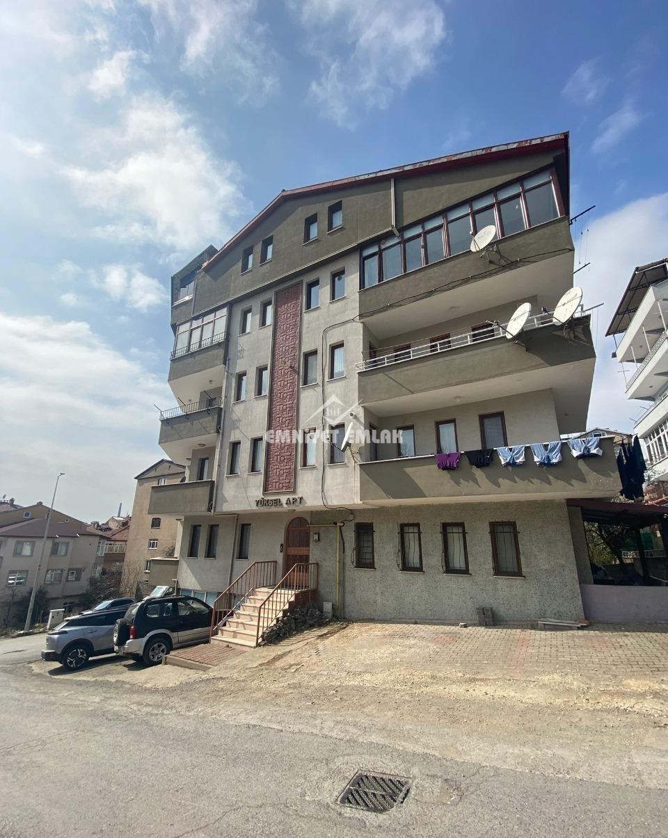 Müftü Mahallesi’nde Merkezi Konumda Kiralık 2+1 Daire