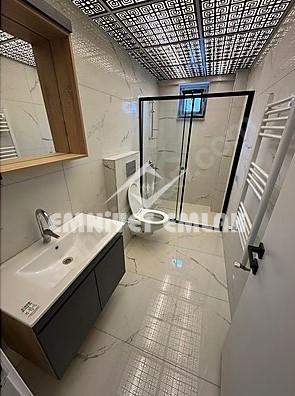 KDZ EREĞLİ SARIKOKMAZ MAHALLESİNDE 2+1 SATILIK LÜX DAİRE
