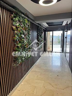 KDZ EREĞLİ SARIKOKMAZ MAHALLESİNDE 2+1 SATILIK LÜX DAİRE