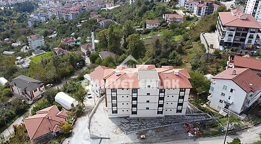 KDZ EREĞLİ SARIKOKMAZ MAHALLESİNDE 2+1 SATILIK LÜX DAİRE