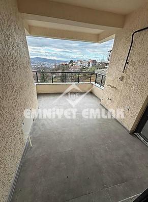 KDZ EREĞLİ SARIKOKMAZ MAHALLESİNDE 2+1 SATILIK LÜX DAİRE