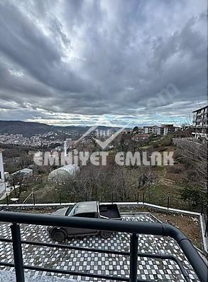 KDZ EREĞLİ SARIKOKMAZ MAHALLESİNDE 2+1 SATILIK LÜX DAİRE