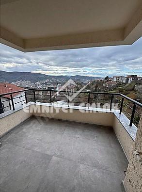 KDZ EREĞLİ SARIKOKMAZ MAHALLESİNDE 2+1 SATILIK LÜX DAİRE