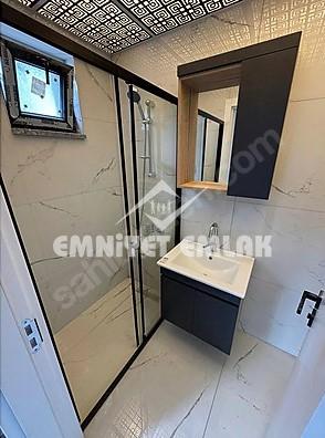KDZ EREĞLİ SARIKOKMAZ MAHALLESİNDE 2+1 SATILIK LÜX DAİRE