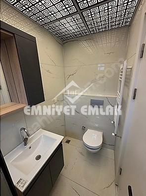 KDZ EREĞLİ SARIKOKMAZ MAHALLESİNDE 2+1 SATILIK LÜX DAİRE